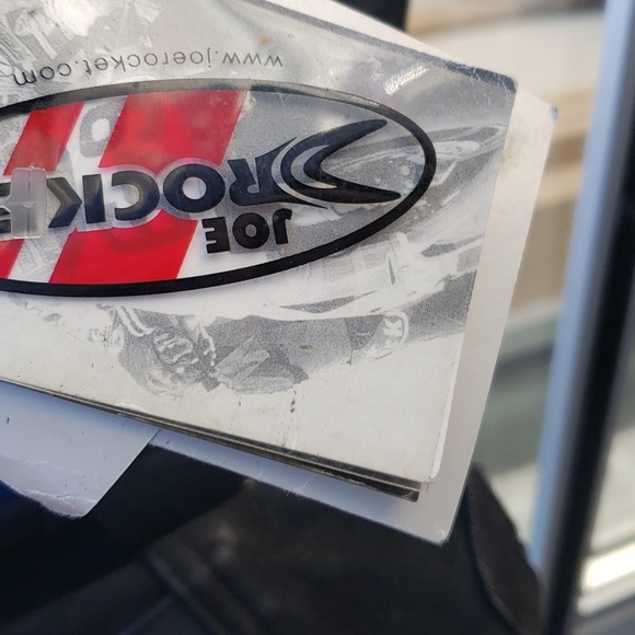 Leather Jacket - Picture 6 of 6